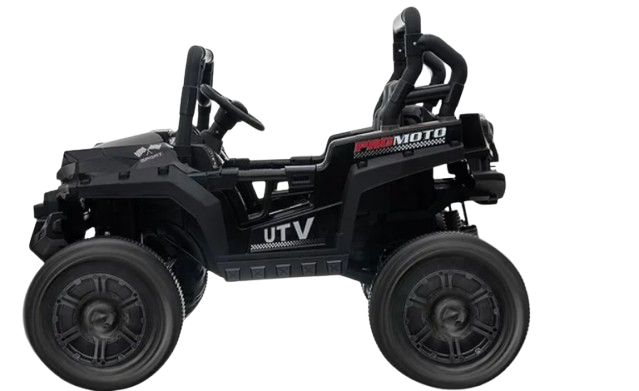 Buggy Eléctrico UTV Tipo RZR 12V