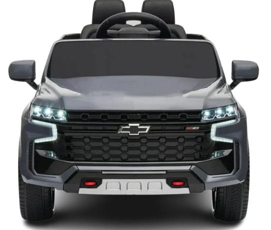 Camioneta Eléctrica Chevrolet Tahoe 12V