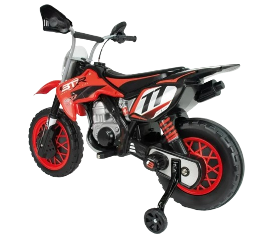 Moto Eléctrica Moto Cross 12V